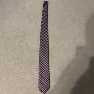 Men’s Izod tie